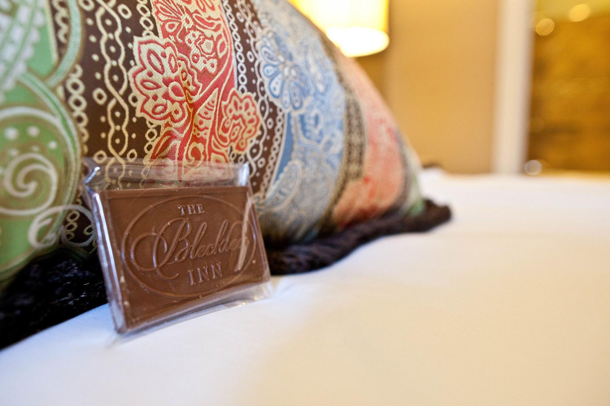 Bleckley Inn أندرسون المظهر الخارجي الصورة