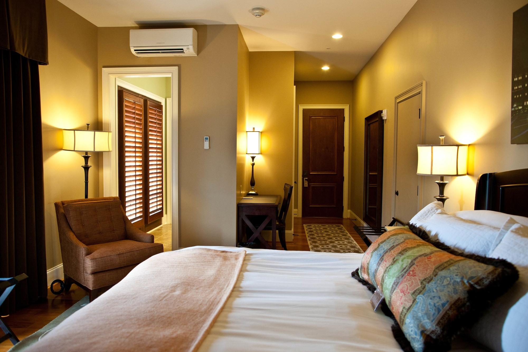 Bleckley Inn أندرسون المظهر الخارجي الصورة