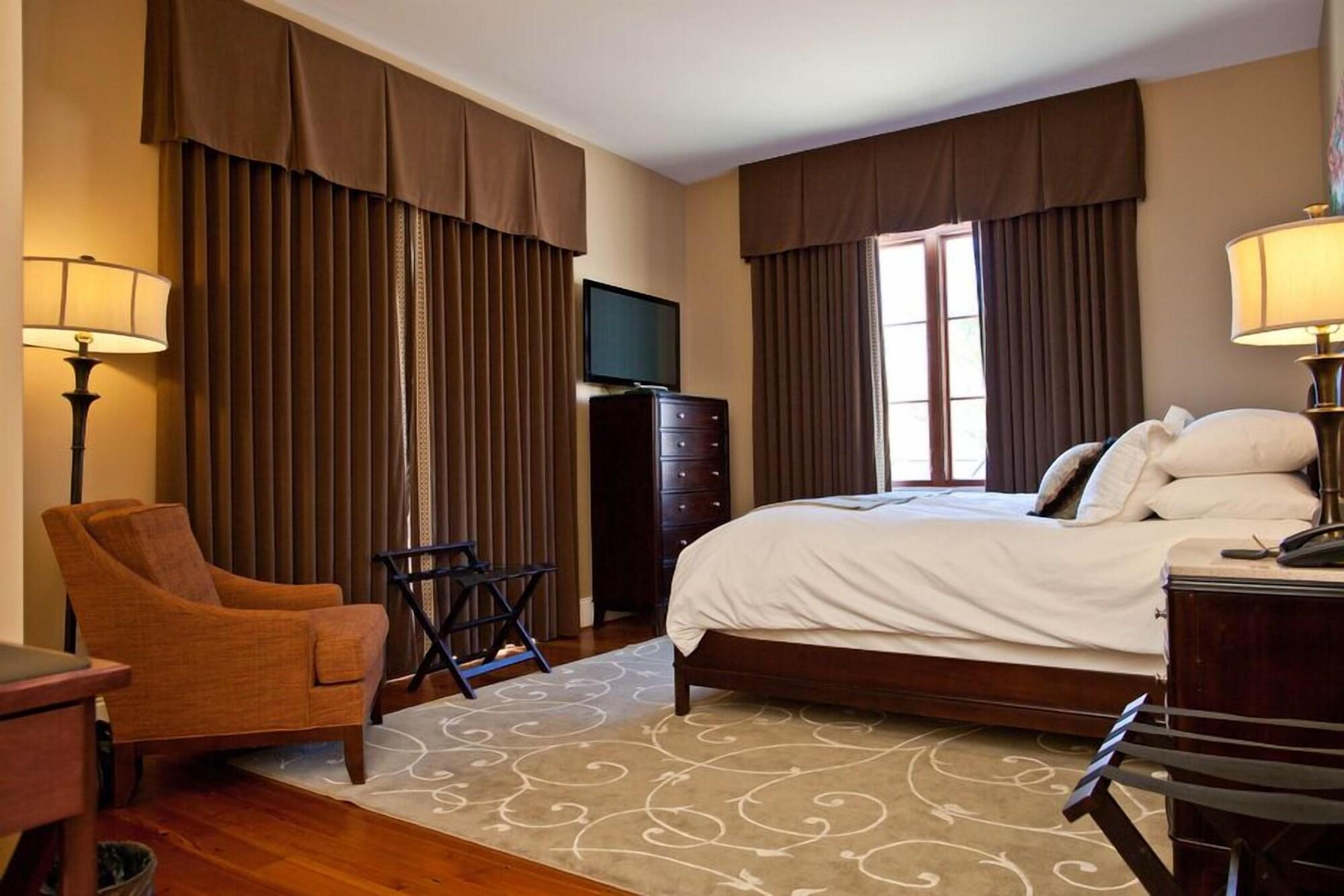 Bleckley Inn أندرسون المظهر الخارجي الصورة