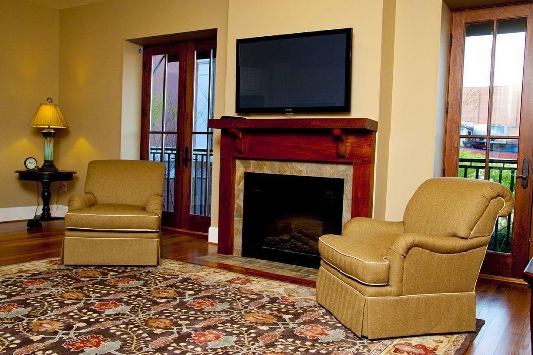 Bleckley Inn أندرسون المظهر الخارجي الصورة