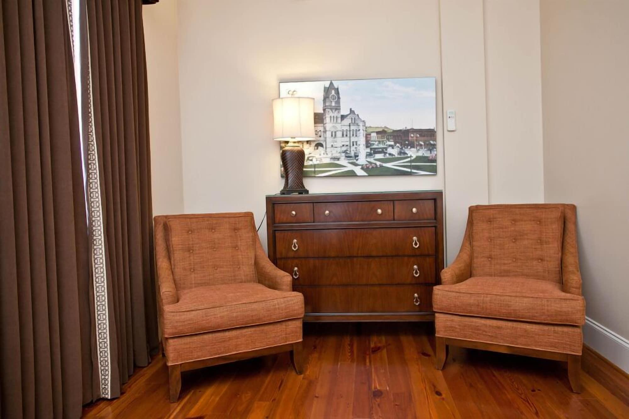 Bleckley Inn أندرسون المظهر الخارجي الصورة