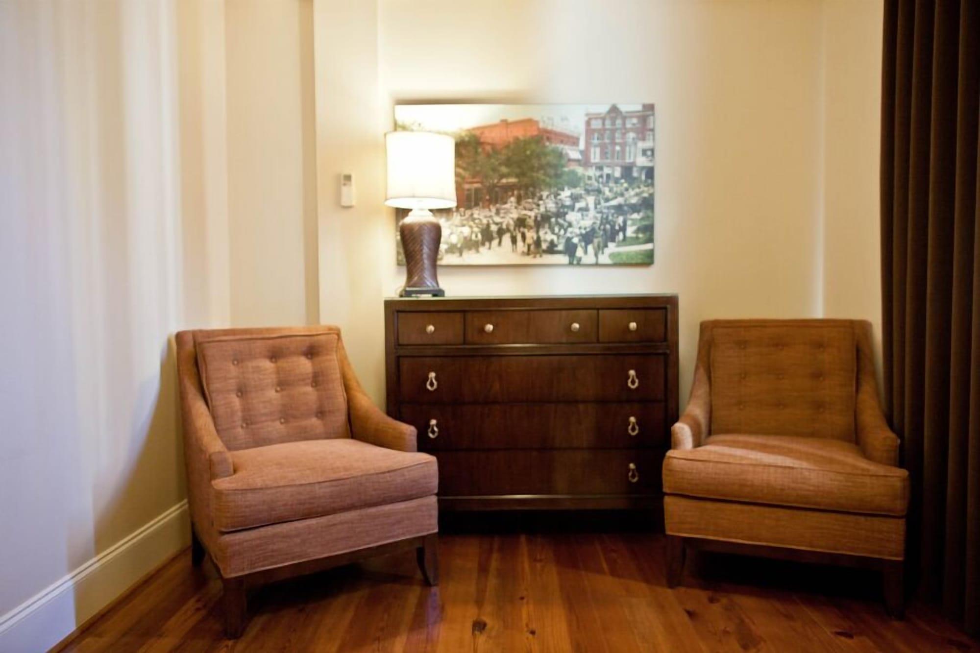 Bleckley Inn أندرسون المظهر الخارجي الصورة