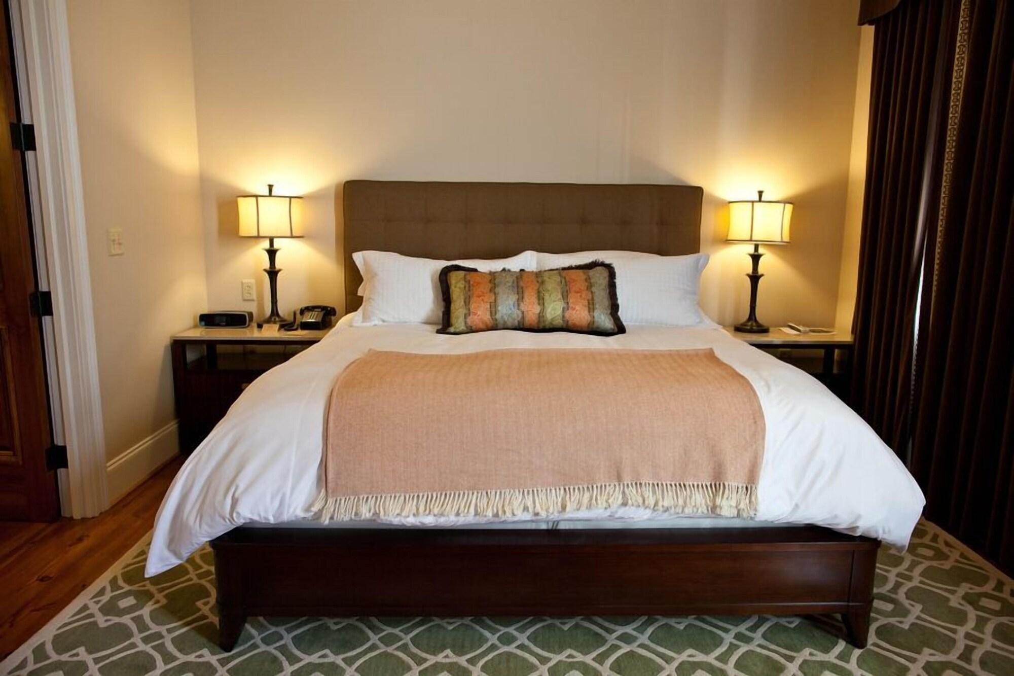 Bleckley Inn أندرسون المظهر الخارجي الصورة