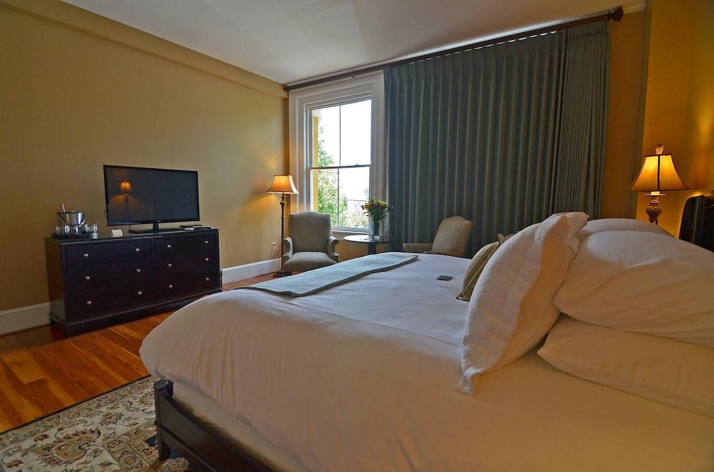 Bleckley Inn أندرسون المظهر الخارجي الصورة