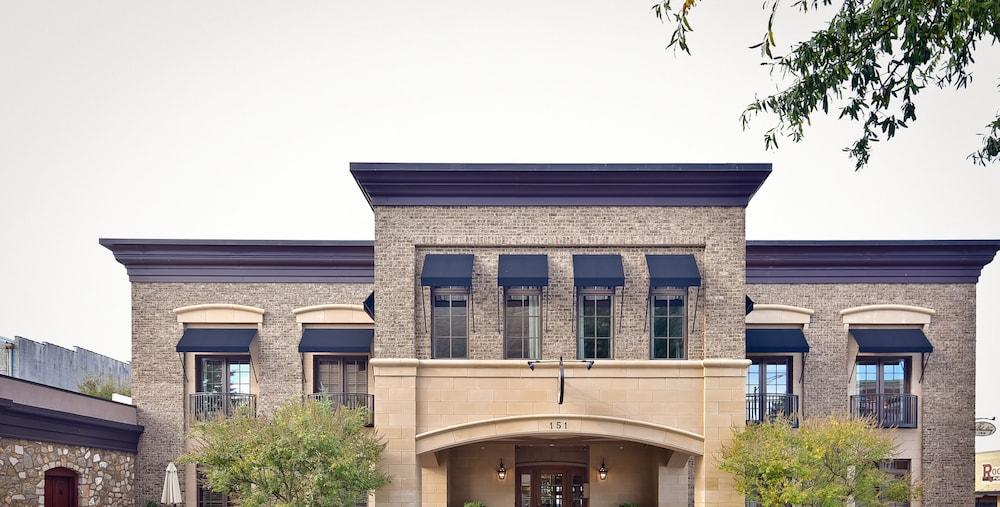 Bleckley Inn أندرسون المظهر الخارجي الصورة