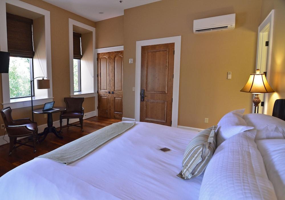 Bleckley Inn أندرسون المظهر الخارجي الصورة