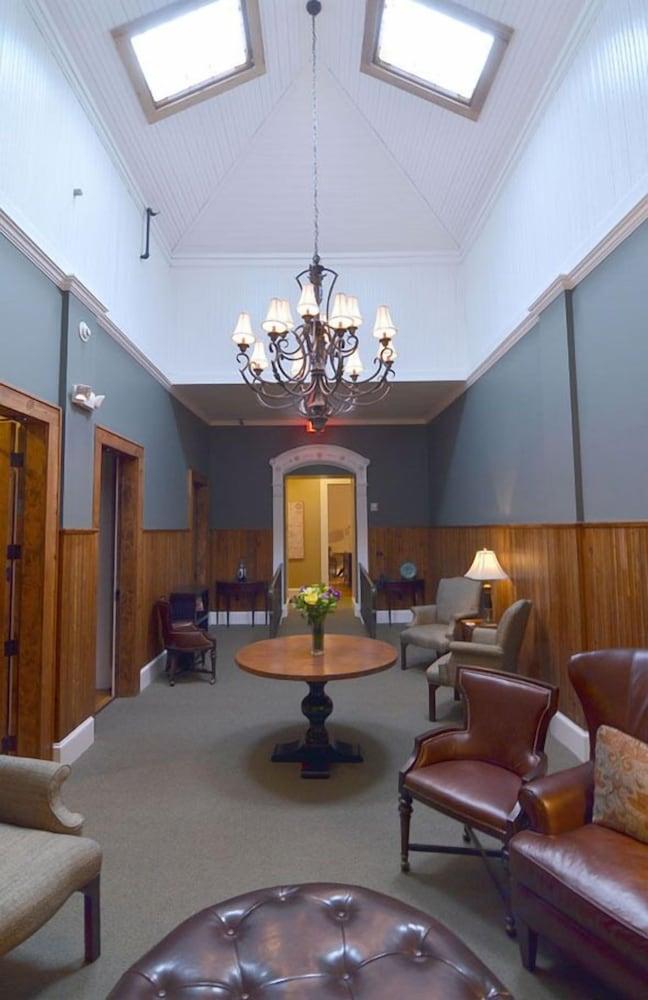 Bleckley Inn أندرسون المظهر الخارجي الصورة
