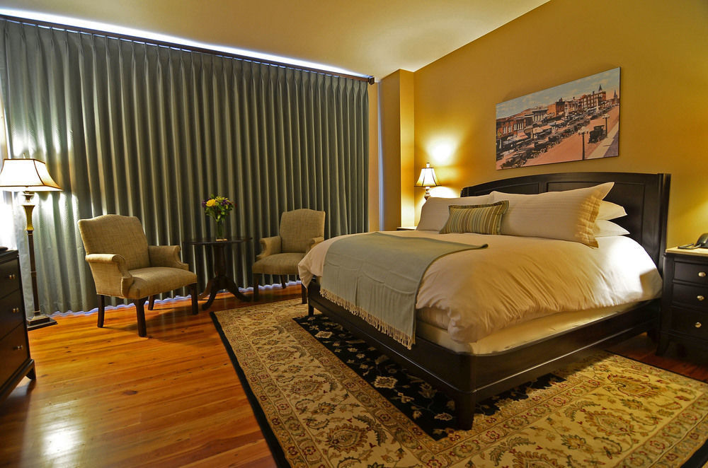 Bleckley Inn أندرسون المظهر الخارجي الصورة