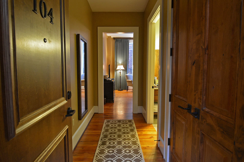 Bleckley Inn أندرسون المظهر الخارجي الصورة