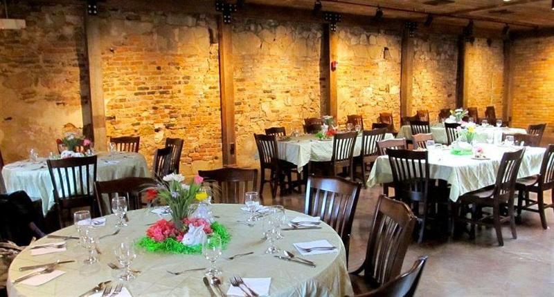 Bleckley Inn أندرسون المظهر الخارجي الصورة